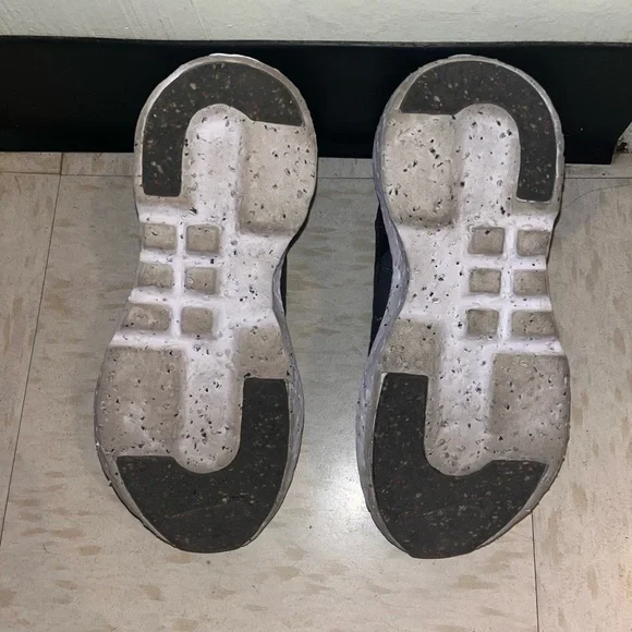 Nike Black Crater Impact Woman Size 6.5 - Picture 7 of 7